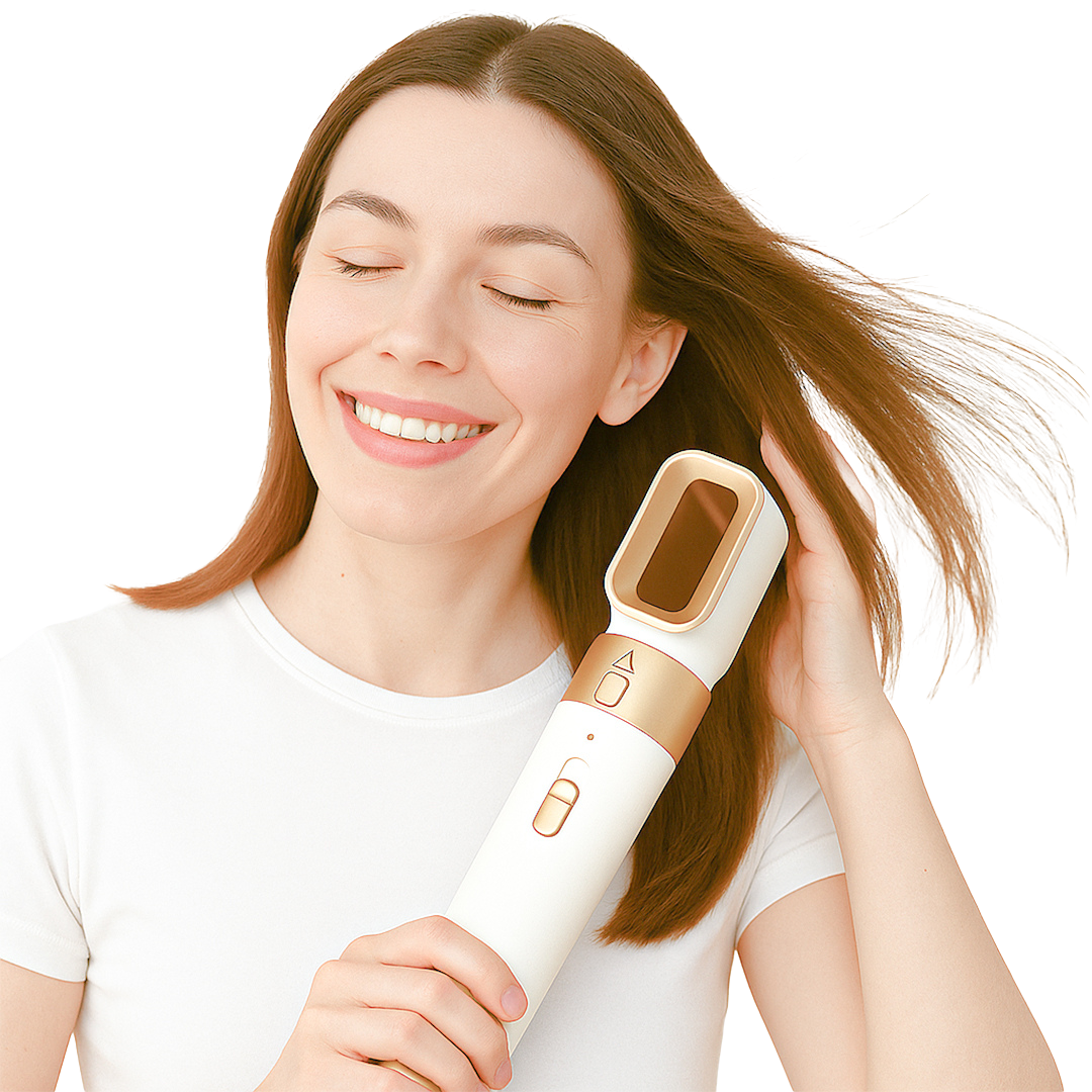 Hair Therapy AirWrap Hair Styler v2