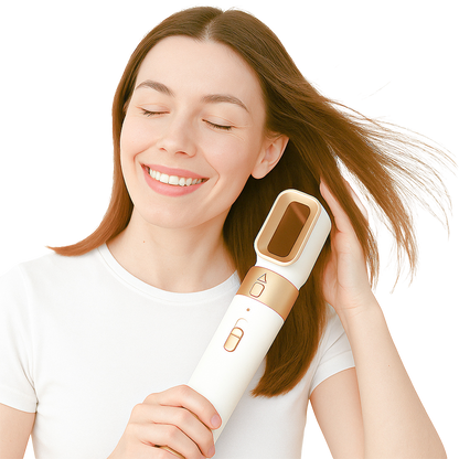 Hair Therapy AirWrap Hair Styler v2