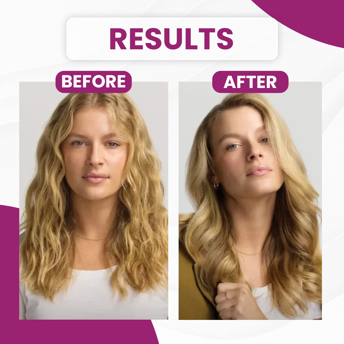 Hair Therapy 5 in 1 Air Styler Pro