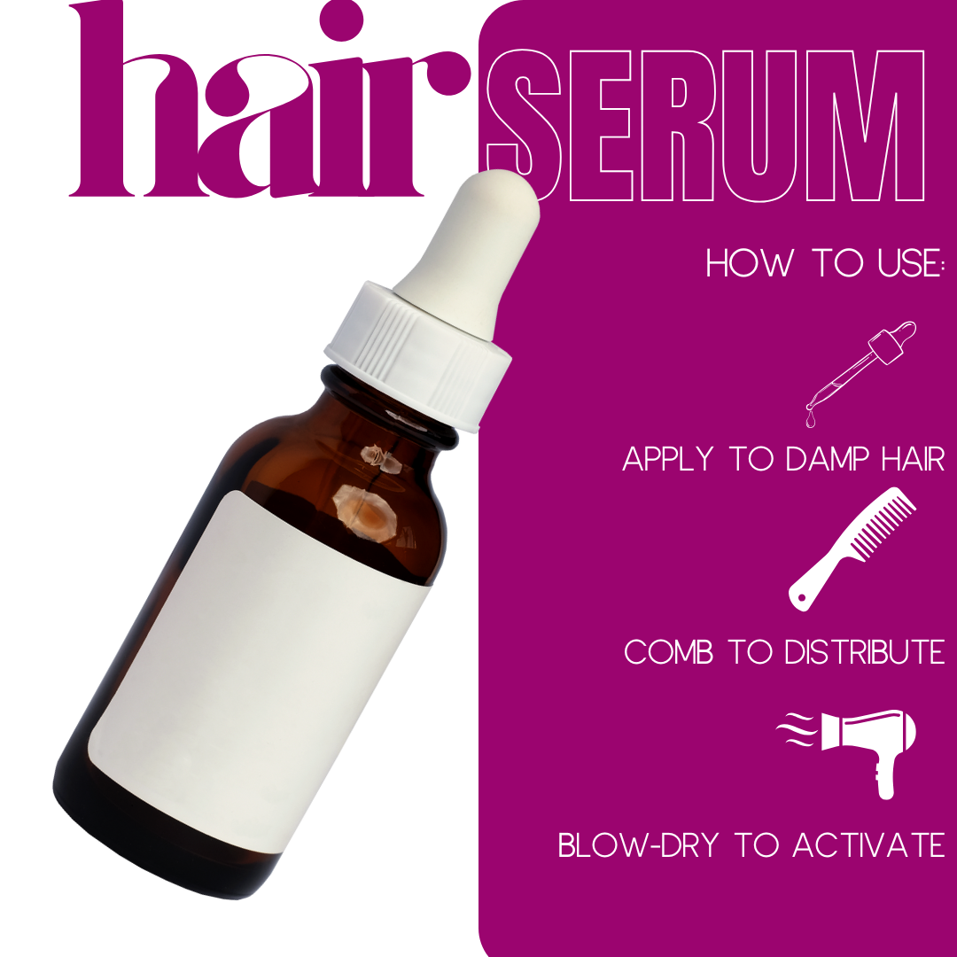 Hair Serum