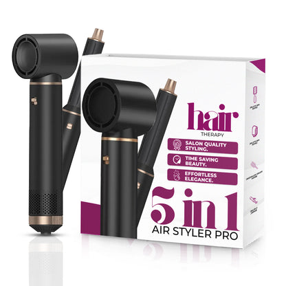 Hair Therapy AirWrap Hair Styler v2