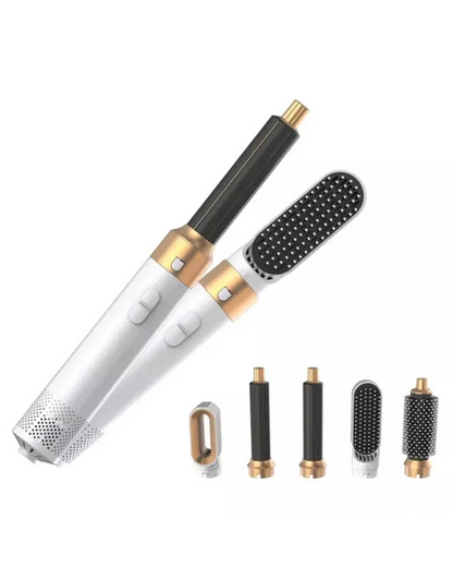 Hair Therapy AirWrap Hair Styler v2