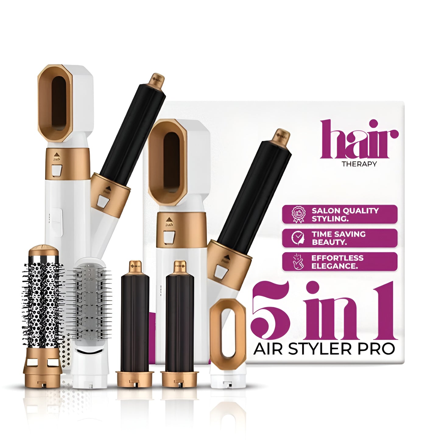 5 in 1 Air Styler Pro (BEST SELLER)