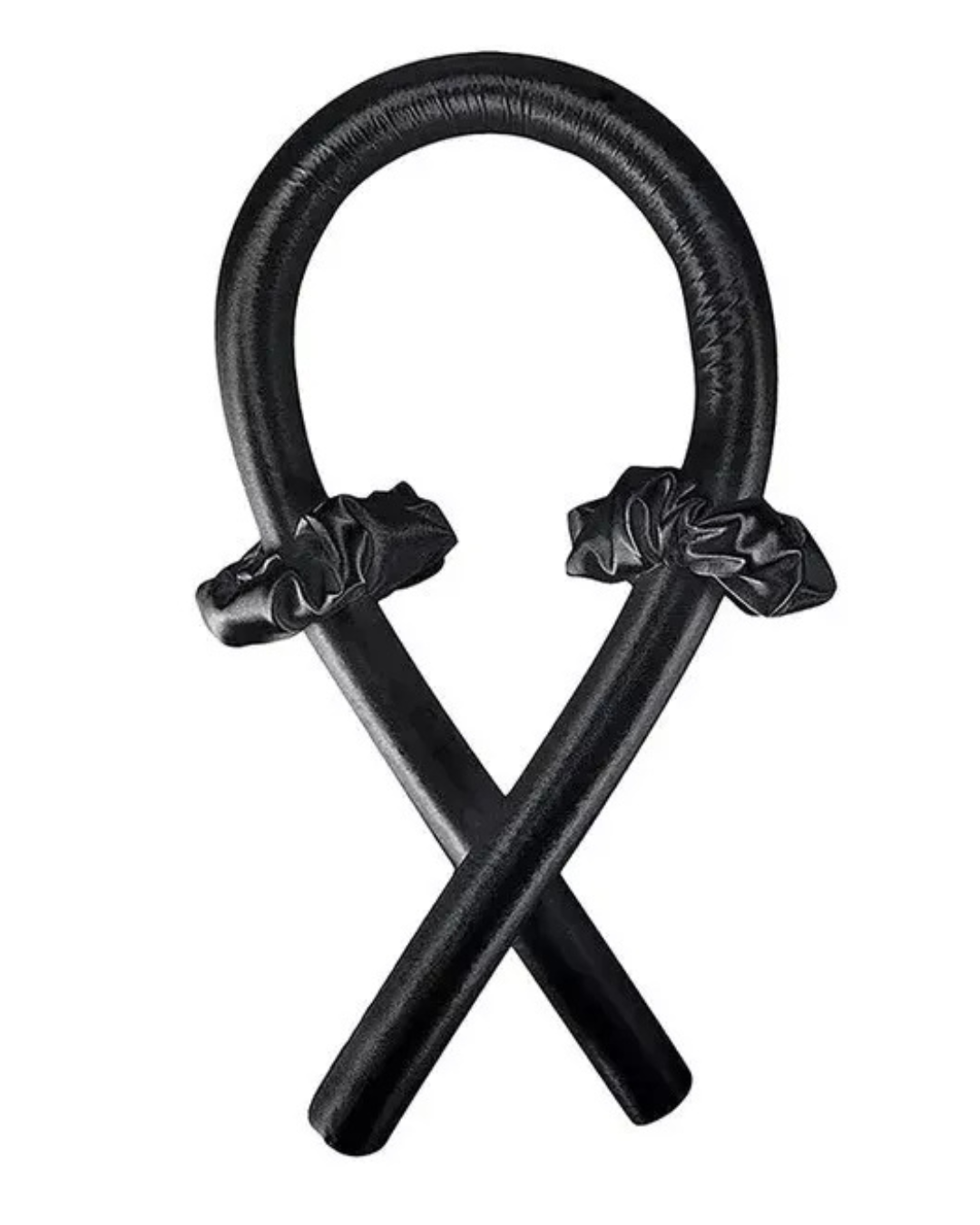 Heatless Curling Wand Styler