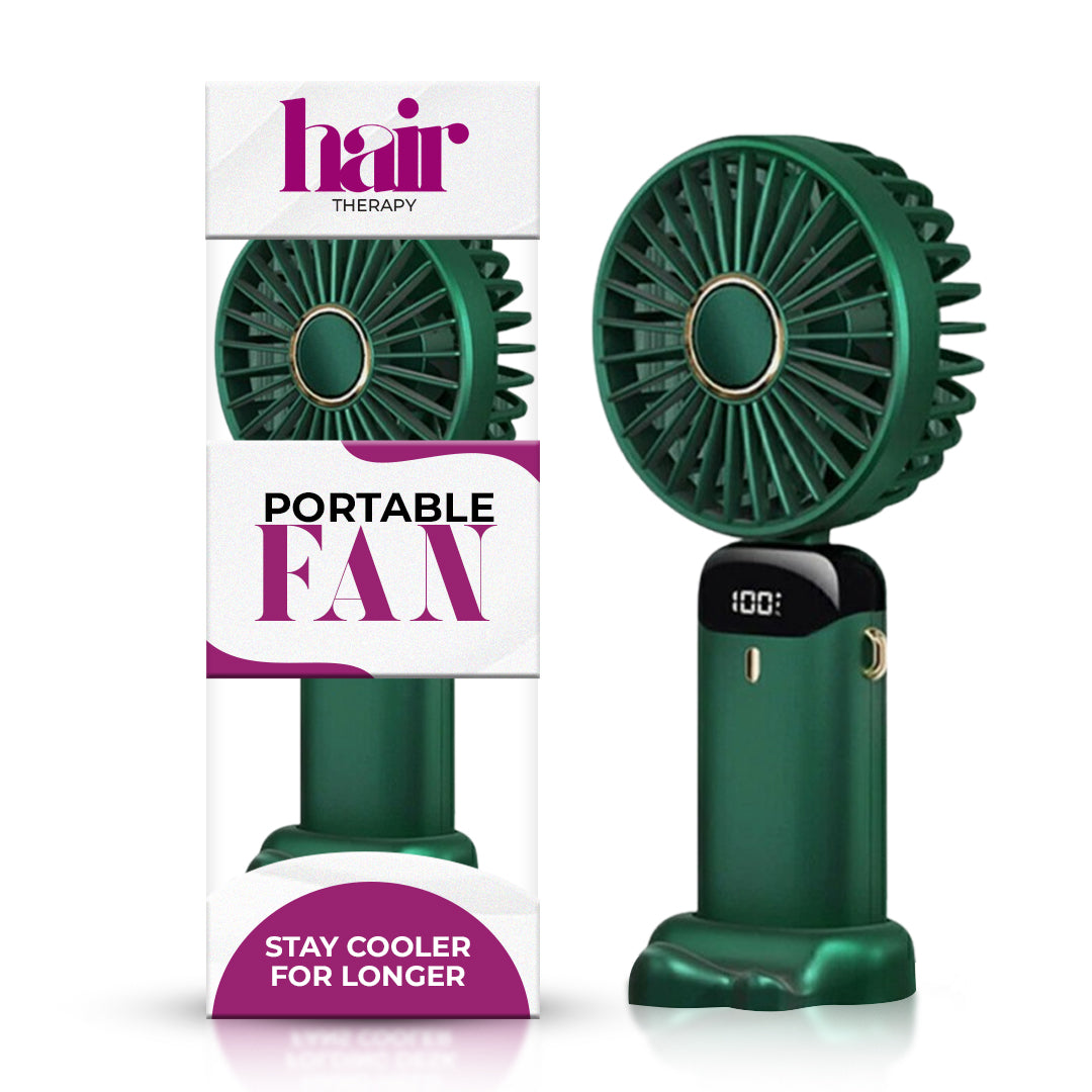 SMART Handheld Fan