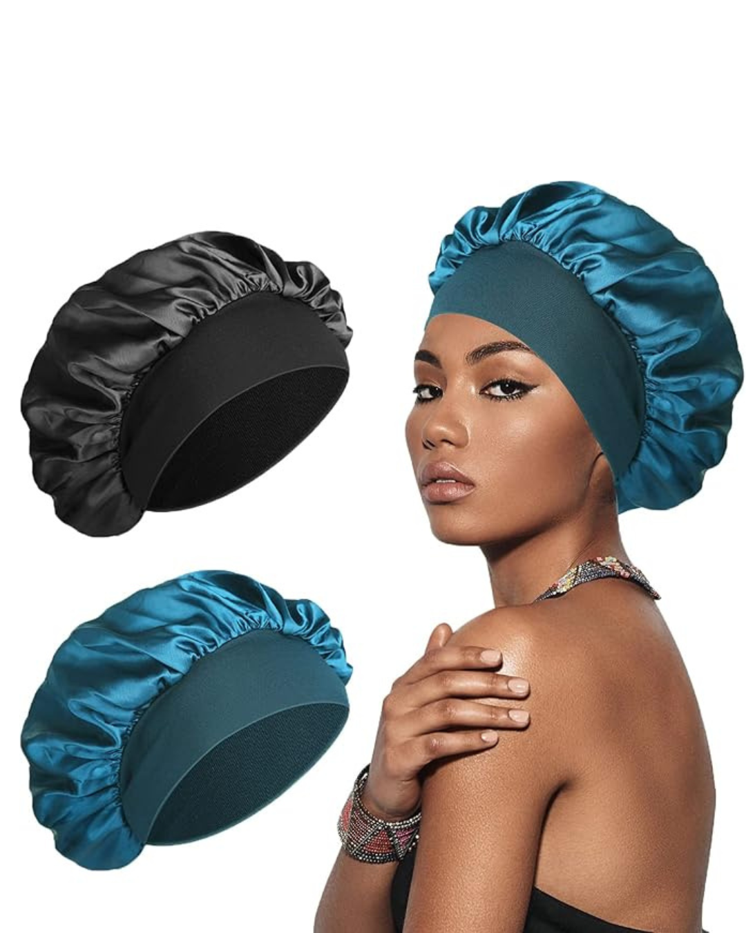Hair Therapy Bonnet