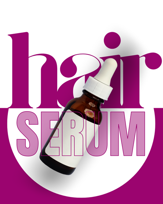 Hair Serum