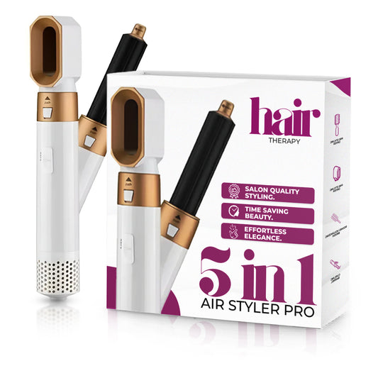 Hair Therapy Air Styler 