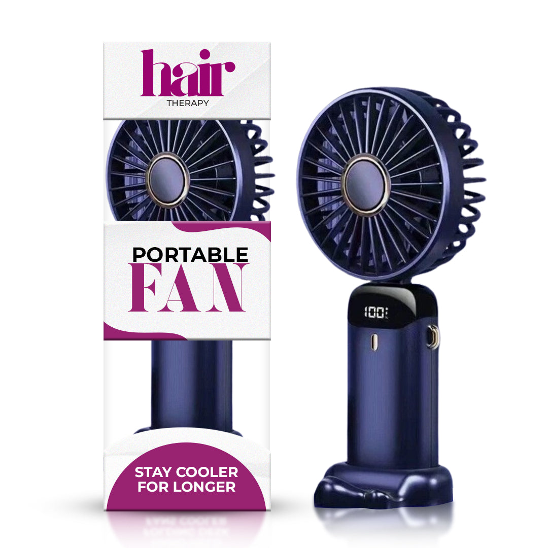 SMART Handheld Fan