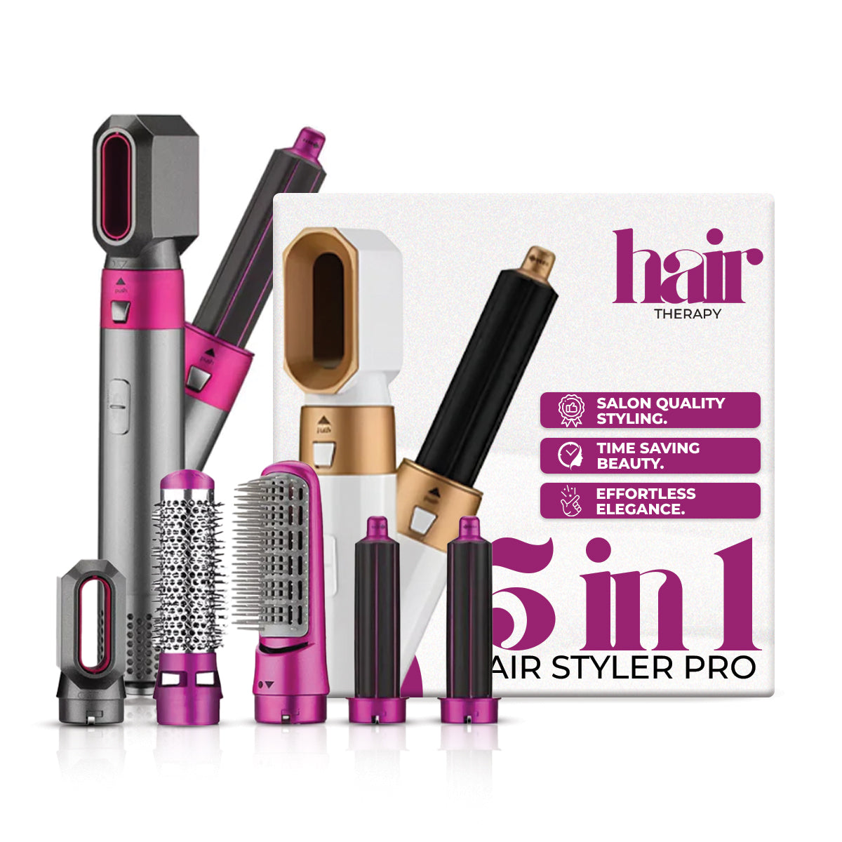 5 in 1 Air Styler Pro (BEST SELLER)