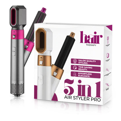 Hair Therapy AirWrap Hair Styler v2