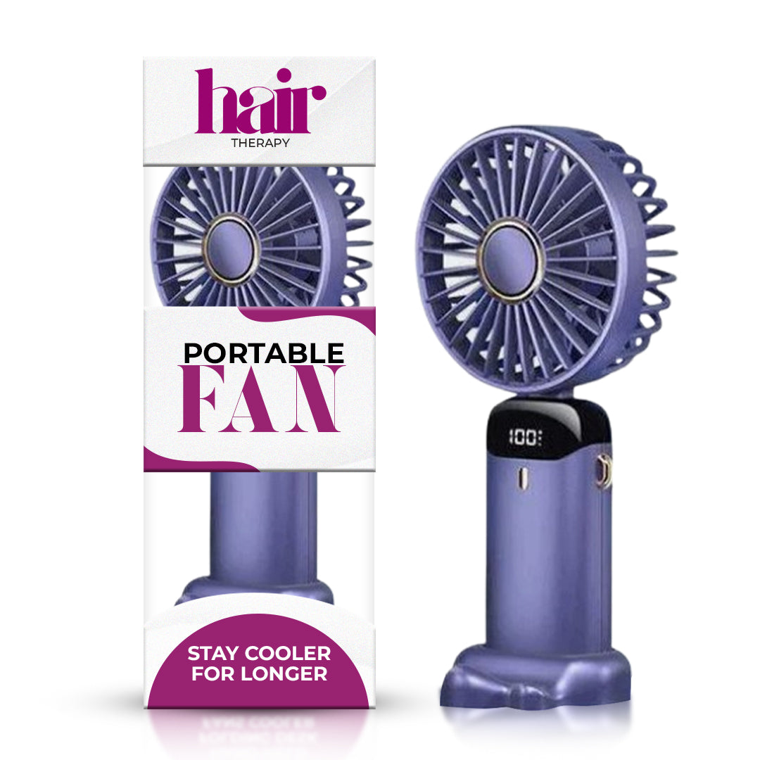 SMART Handheld Fan