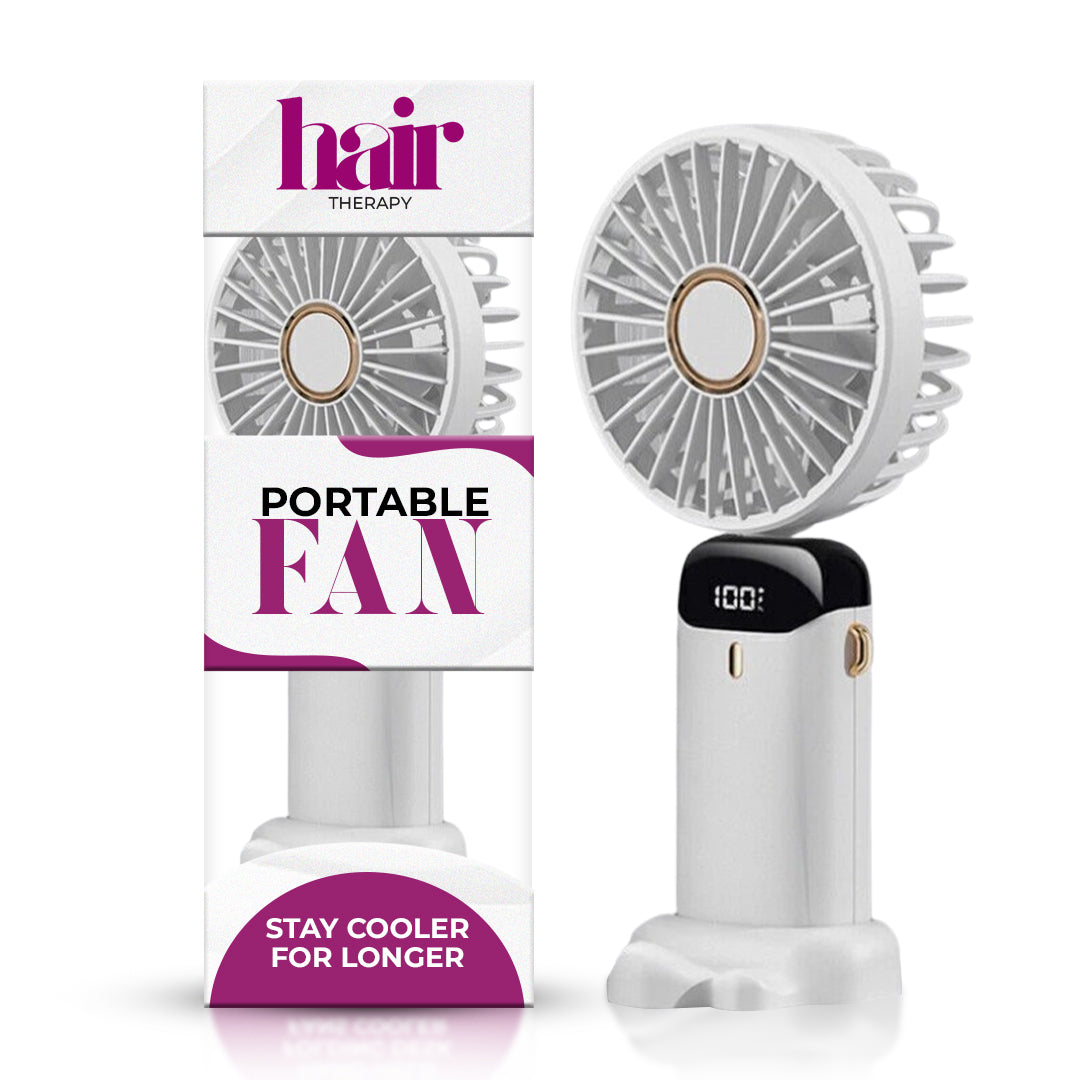 SMART Handheld Fan