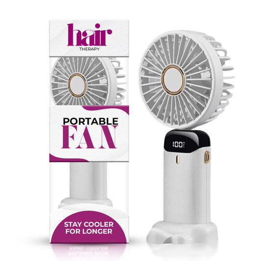 SMART Handheld Fan