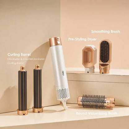 5 in 1 Air Styler Pro (BEST SELLER)
