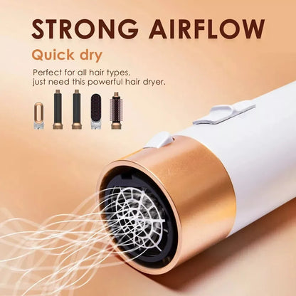 Hair Therapy 5 in 1 Air Styler Pro