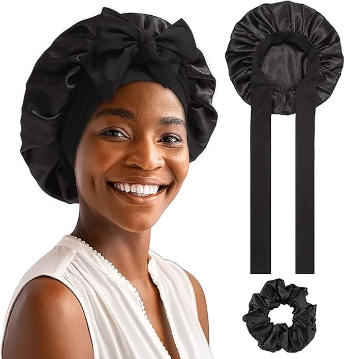 Hair Therapy Bonnet
