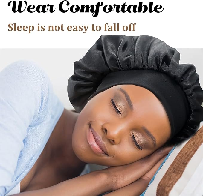 Hair Therapy Bonnet