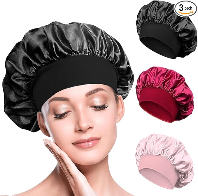 Hair Therapy Bonnet