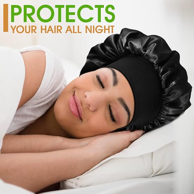 Hair Therapy Bonnet