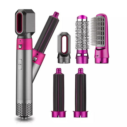 Hair Therapy AirWrap Hair Styler v2