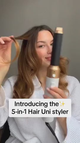 5 in 1 Air Styler Pro (BEST SELLER)